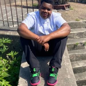 Meet your Posher, Kade